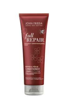 16 JOHN FRIEDA FULL REPAIR CONDITIONER